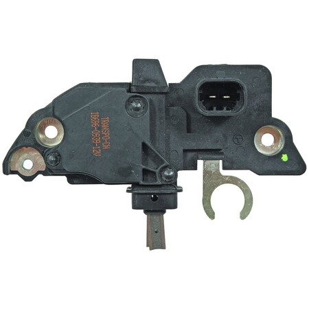 Wai Global Voltage Regulators, IB696 IB696